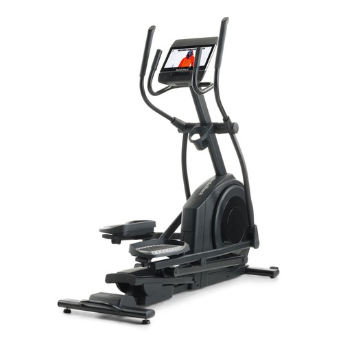 Nordictrack airglide - airglide, 16