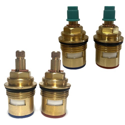 Spline 56mm tap - spline,