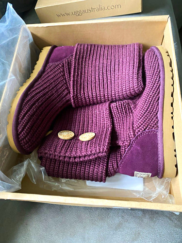 Ugg australia classic - ugg,