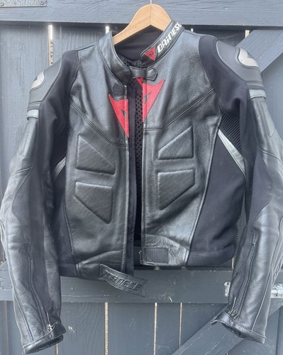 Dainese piece leather - piece,