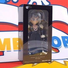 Final Fantasy VII FF Polygon