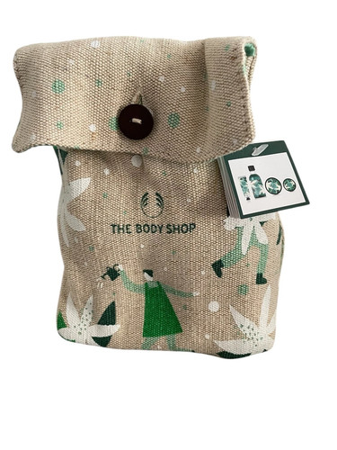 The body shop winter jasmine - the,