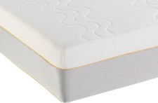 Dormeo options hybrid mattress - options,
