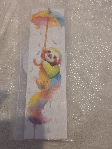 Parrot umbrella animal print - &,