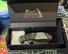 Spyderco VG-10 Hawkbill