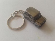 Morris Mini Cooper Mk1  3D