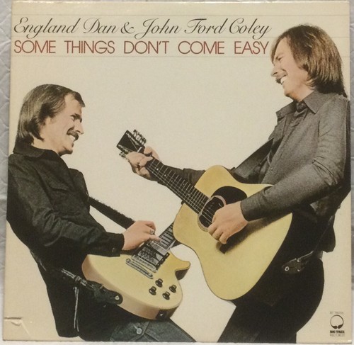 England dan john - dan/john, ford