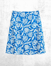 Womens Seasalt Pot Organic