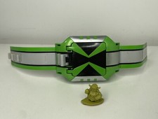 Ben 10 Omniverse Omnitrix