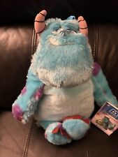 Official Disney Monsters Inc