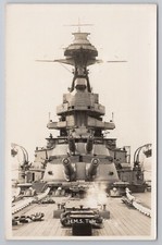 HMS Tiger Royal Navy battle