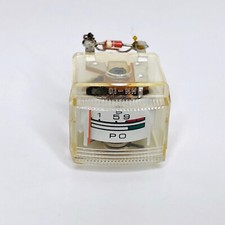 Yaesu S/PO Meter FT-290R