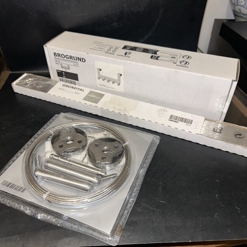 Set ikea kitchen - set, 3