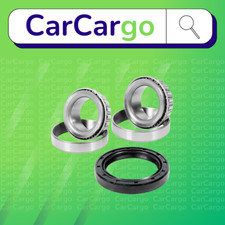 Rear Wheel Bearing For Ford