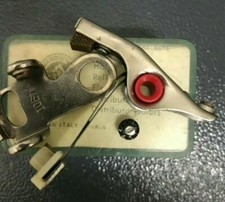 Contact Breaker Points for Vespa 50/90/SS/125/160 GS/180 Rally/SS, NOS