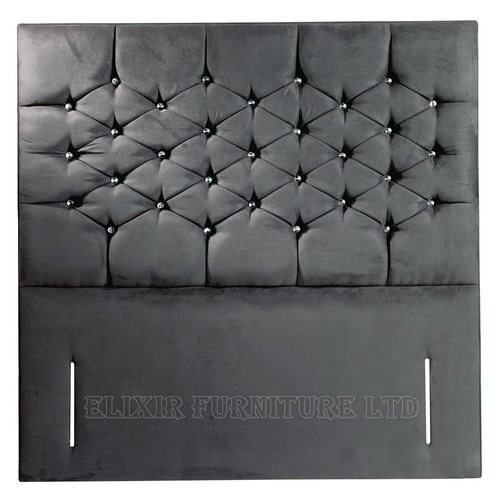 Headboard kensington plush - kensington,