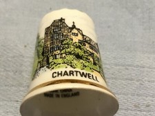 Thimble - Chartwell - The