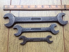 3 Vintage Shelley Whitworth