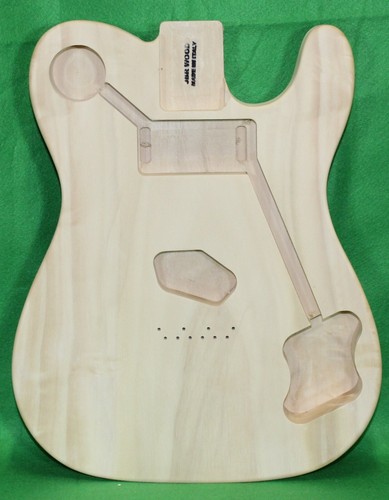 Jbr wood telecaster custom - telecaster, 72