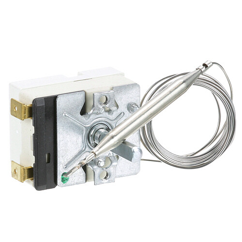 Thermostat cap 5 - thermostat,