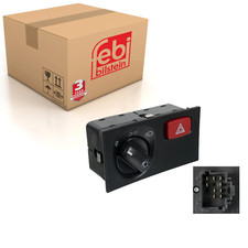 Light Switch Fits Scania OE 2