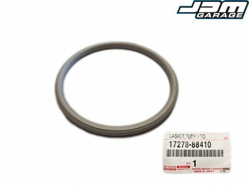 Genuine toyota turbo - toyota,