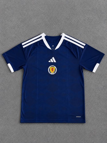 Scotland home football shirt - football,