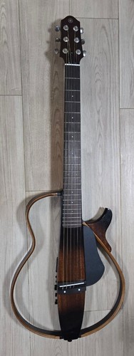Yamaha slg200s tbs silent - slg200s,