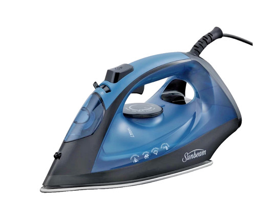 Sunbeam 1250w classic steam - sunbeam,