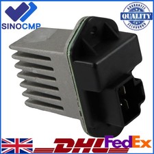 24V Blower Motor Resistor