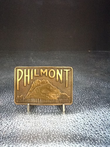 Vintage boy scout philmont - vintage,