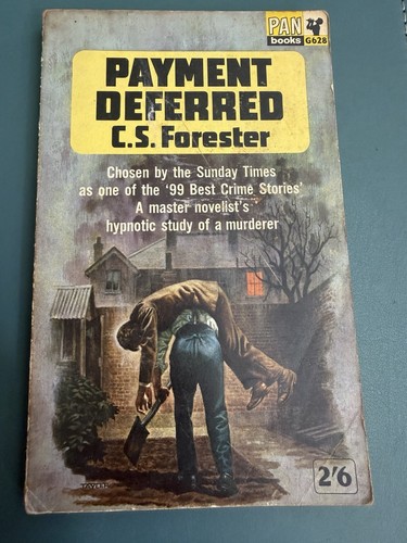 Payment deferred s - deferred,, c.s