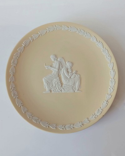 Wedgwood jasperware primrose - wedgwood,