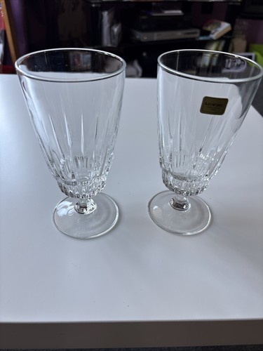 Vintage luminarc french - 2,