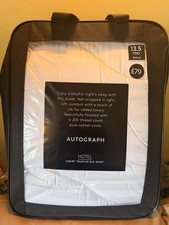 M&S Autograph Silk Single