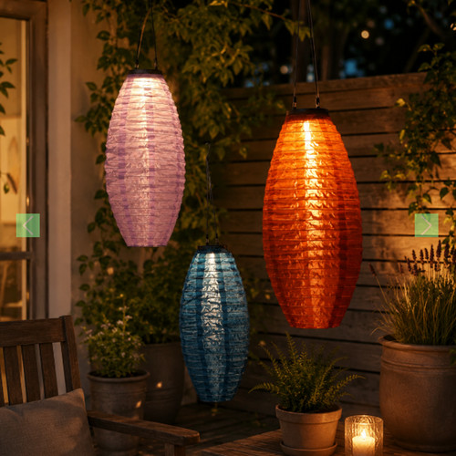 Noma solar mandarin - solar,