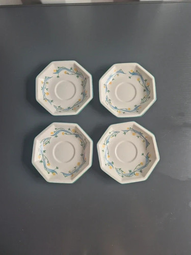 Johnson bros vintage plate - johnson,