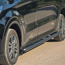 Mercedes Vito 2003-2014