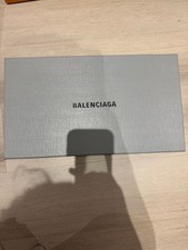 Balenciaga Empty Box 35x25x10