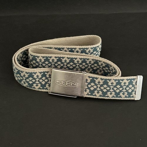 Keen woven belt - keen,