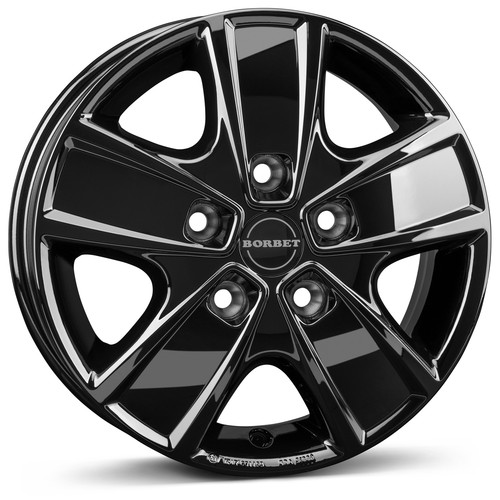 Borbet rims cwg 0x16 - rims,