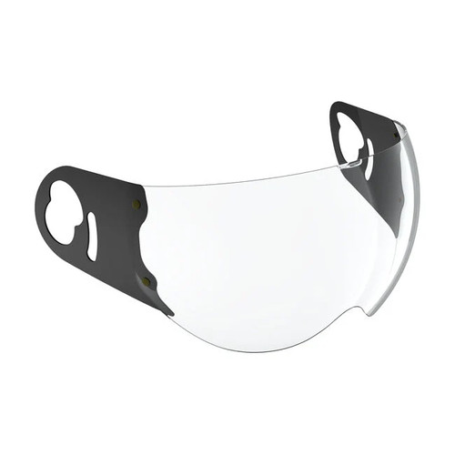 Roof cristal motorcycle - roof, helmet