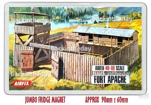 Airfix toys fort - toys,