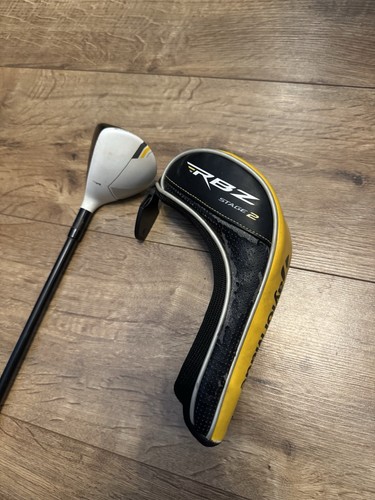 Taylormade rbz stage 4 - 2, #4