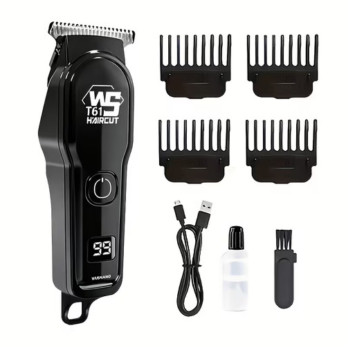 Professional hair clippers - professional,