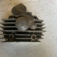 Honda Cb72 Cb77 Rev Counter