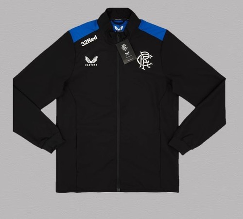 New glasgow rangers football - new,