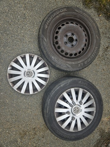 Wheels with tyres inch 2 - inch,