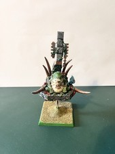 Warhammer Lizardmen Slann Mage