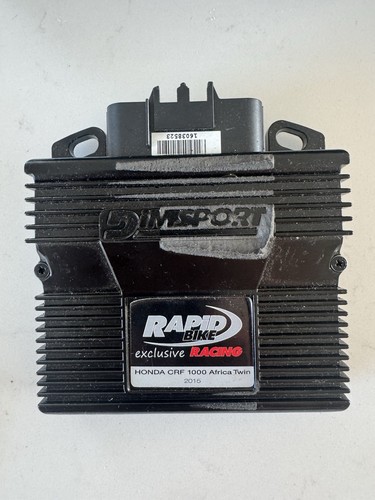 Dimsport rapid bike - rapid,